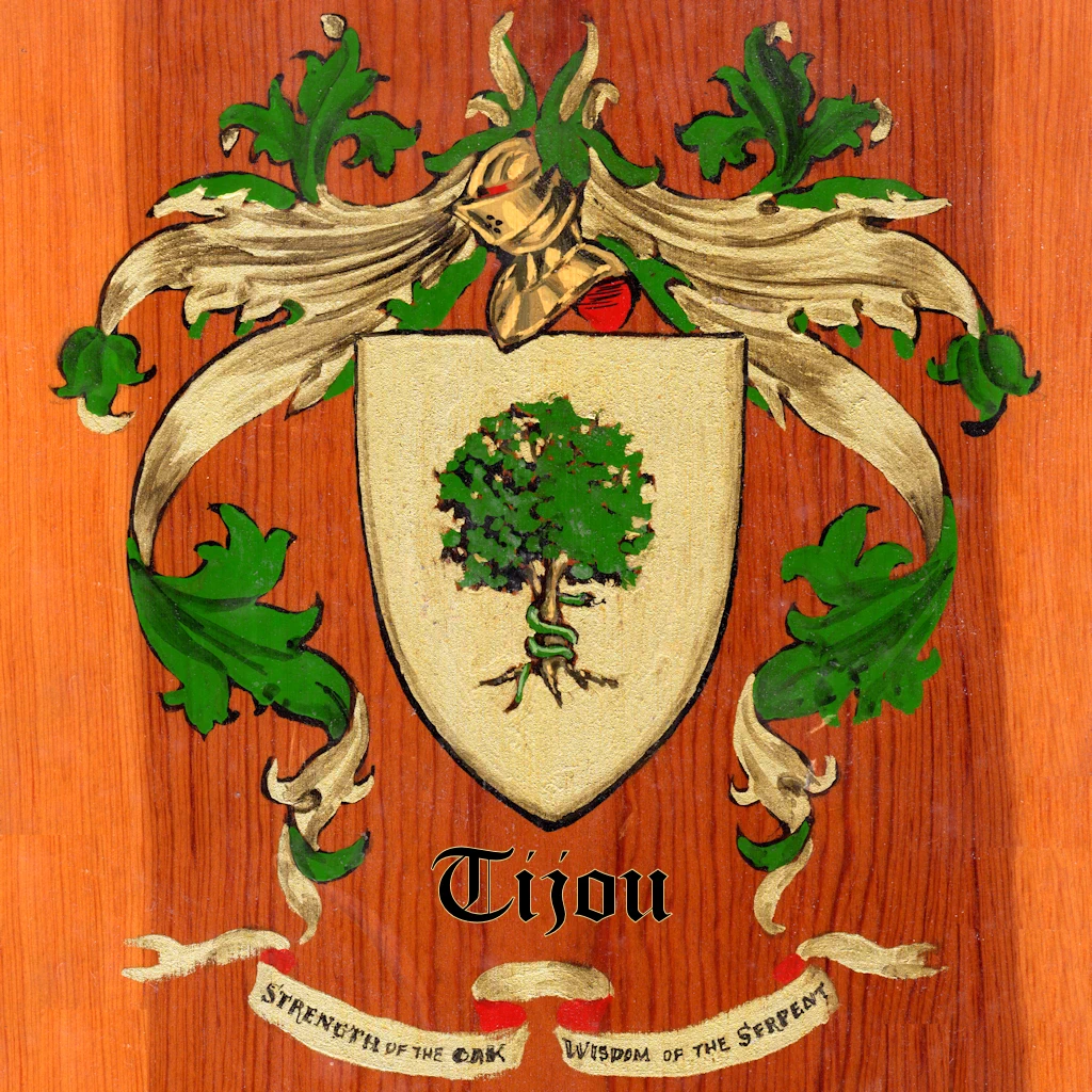 The Family Crest